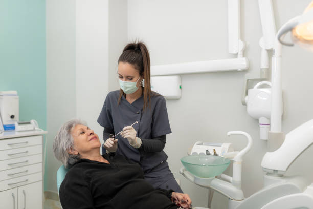 Best Dentist Open Late Near Me  in New Glarus, WI